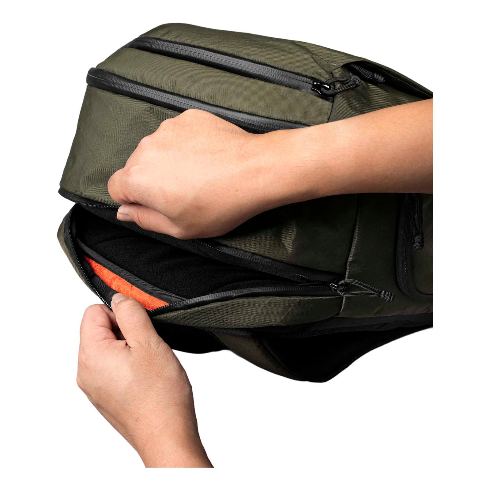 Traverse Backpack 30L