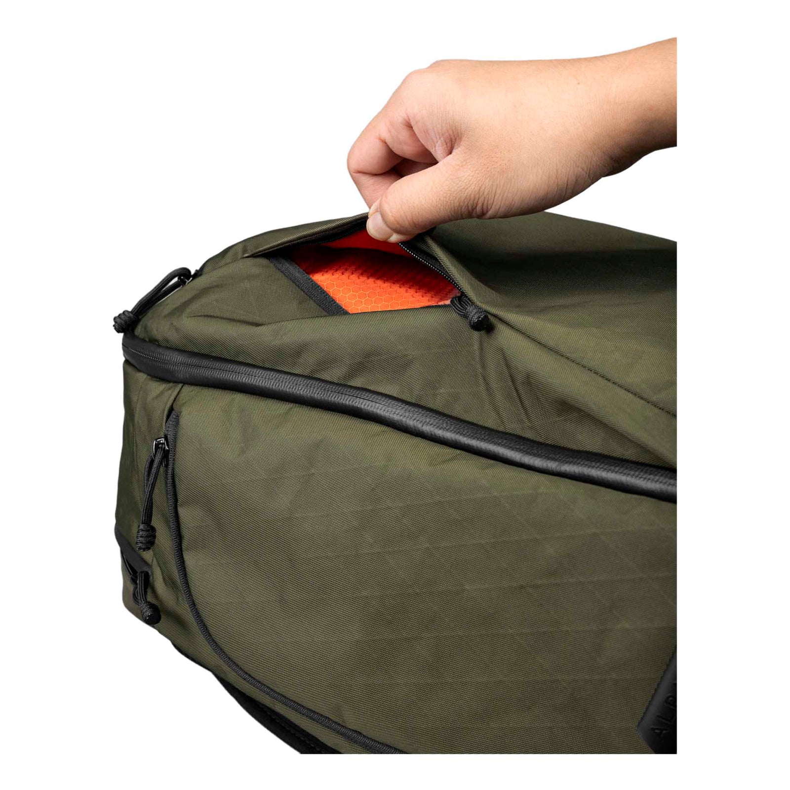 Traverse Backpack 30L