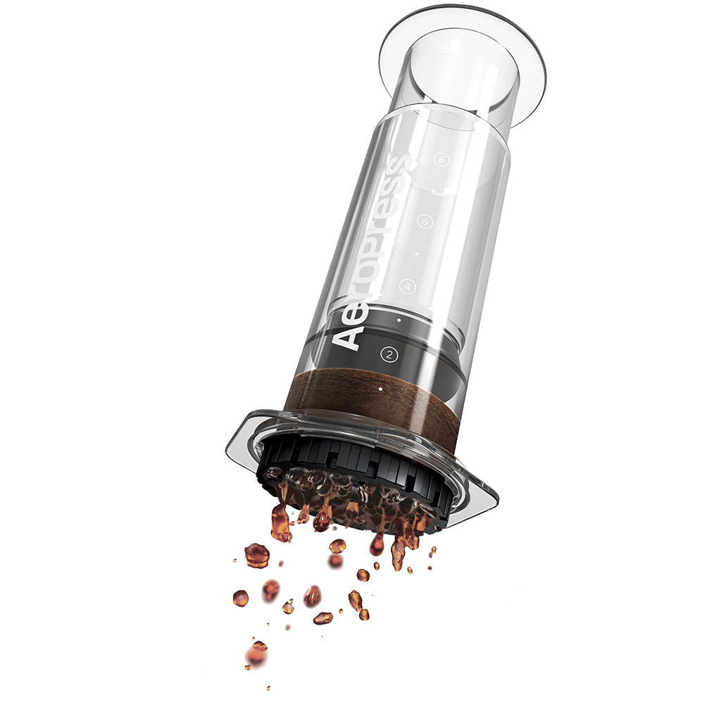 AeroPress Clear XL Coffee Press AeroPress XL9005 Coffee Makers XL / Clear