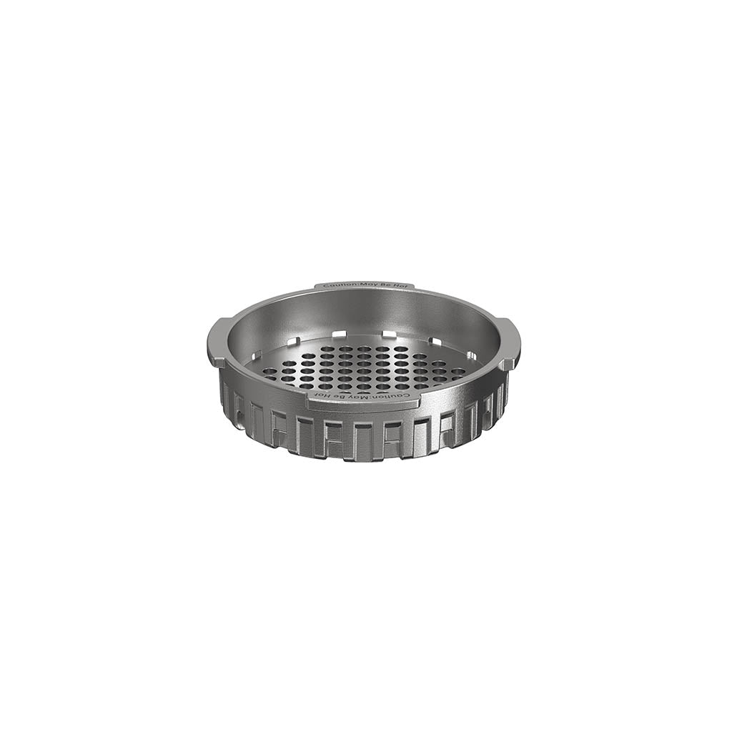 AeroPress Premium Coffee Press AeroPress PR005 Coffee Makers One Size / Silver