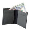 Ark Bifold Cash Wallet Alpaka AD010620221 Wallets One Size / Grey | Axoflux 300D