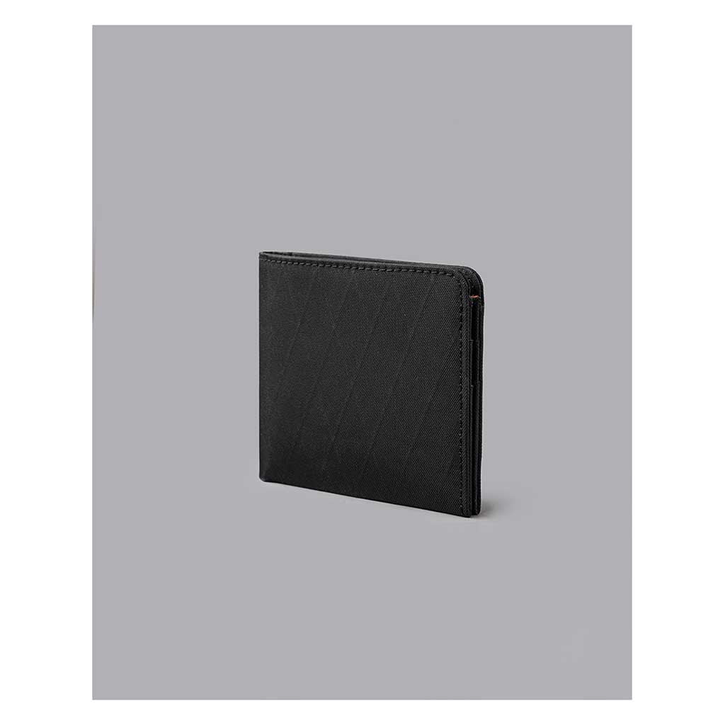 ARK Classic Wallet Alpaka AD010790107 Wallets One Size / Black | X-Pac X42
