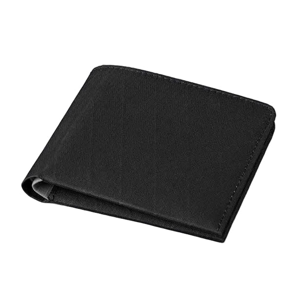 ARK Classic Wallet Alpaka AD010790107 Wallets One Size / Black | X-Pac X42