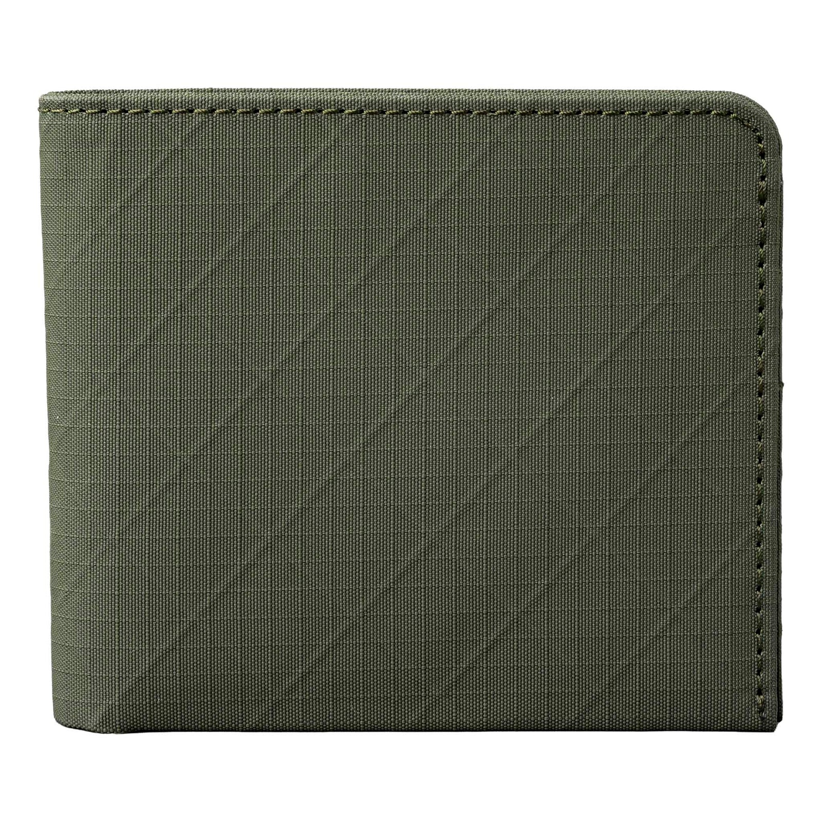 ARK Classic Wallet Alpaka AD010790526 Wallets One Size / Green | Axogrid 210D