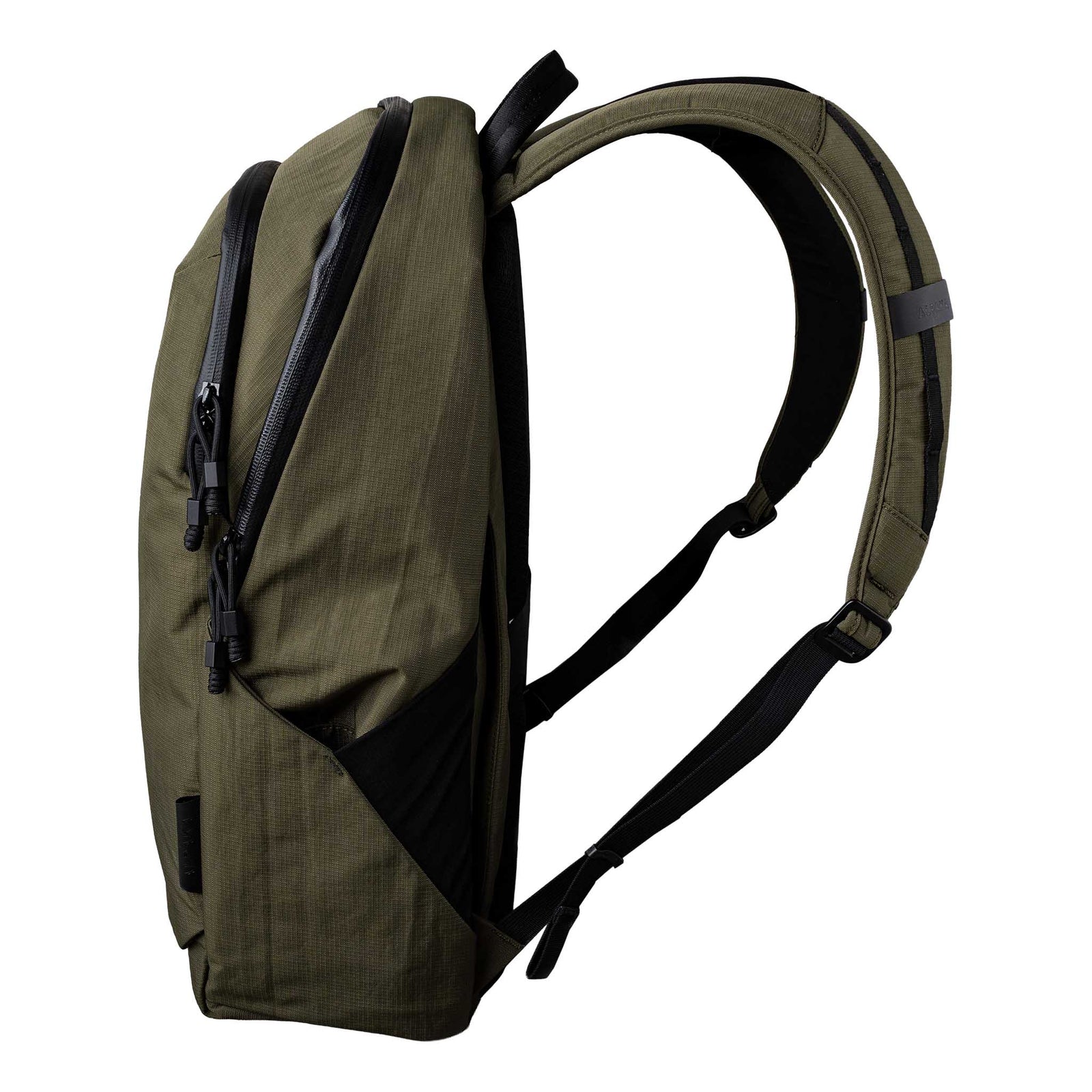 Bravo Backpack 23L Alpaka AA010610524 Backpacks 23L / Green | Axoflux 400D