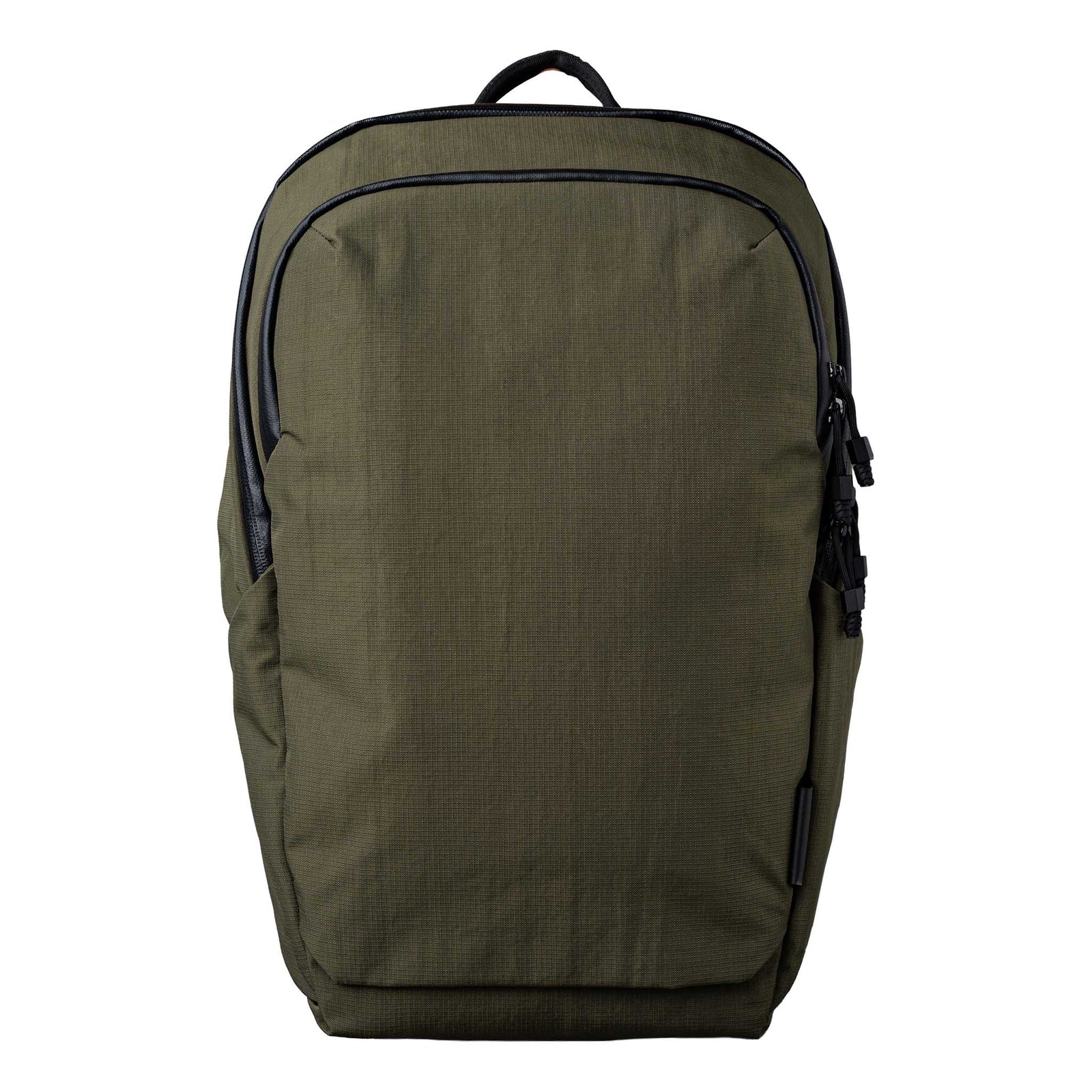 Bravo Backpack 23L Alpaka AA010610524 Backpacks 23L / Green | Axoflux 400D