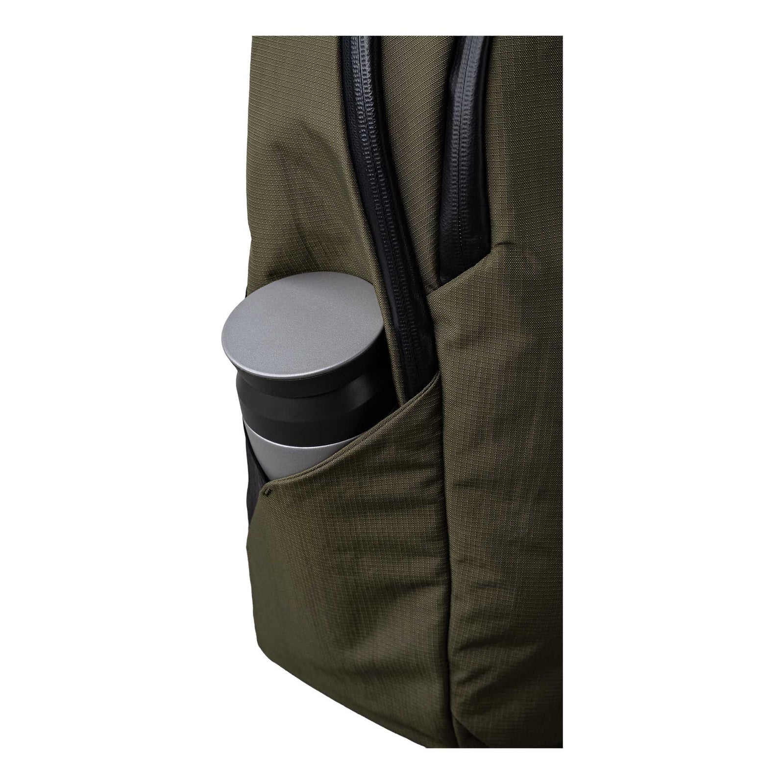 Bravo Backpack 23L Alpaka AA010610524 Backpacks 23L / Green | Axoflux 400D