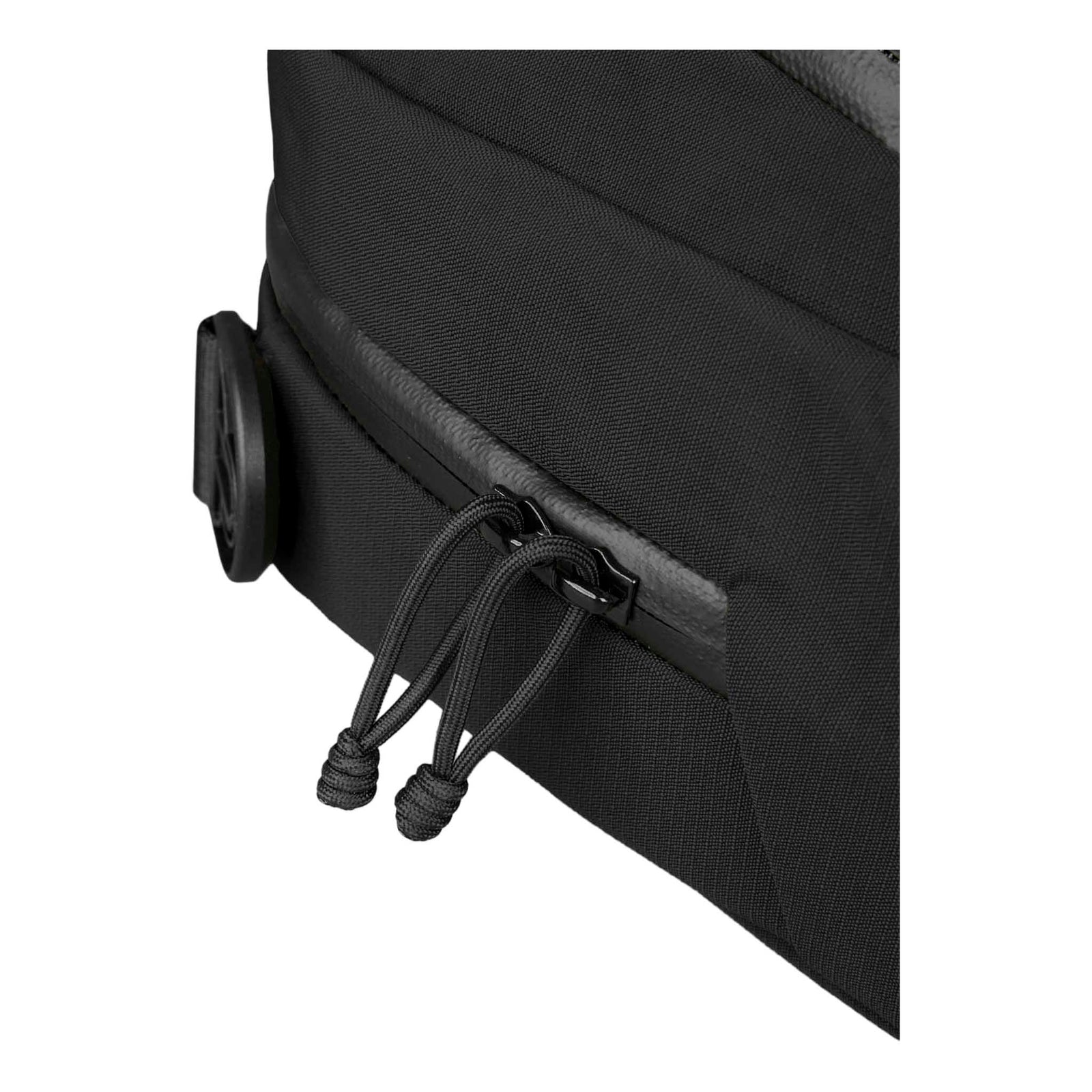 Bravo Brief | 14" Alpaka AA010910124 Briefcases 13L / Black Axoflux 400D Ripstop Nylon