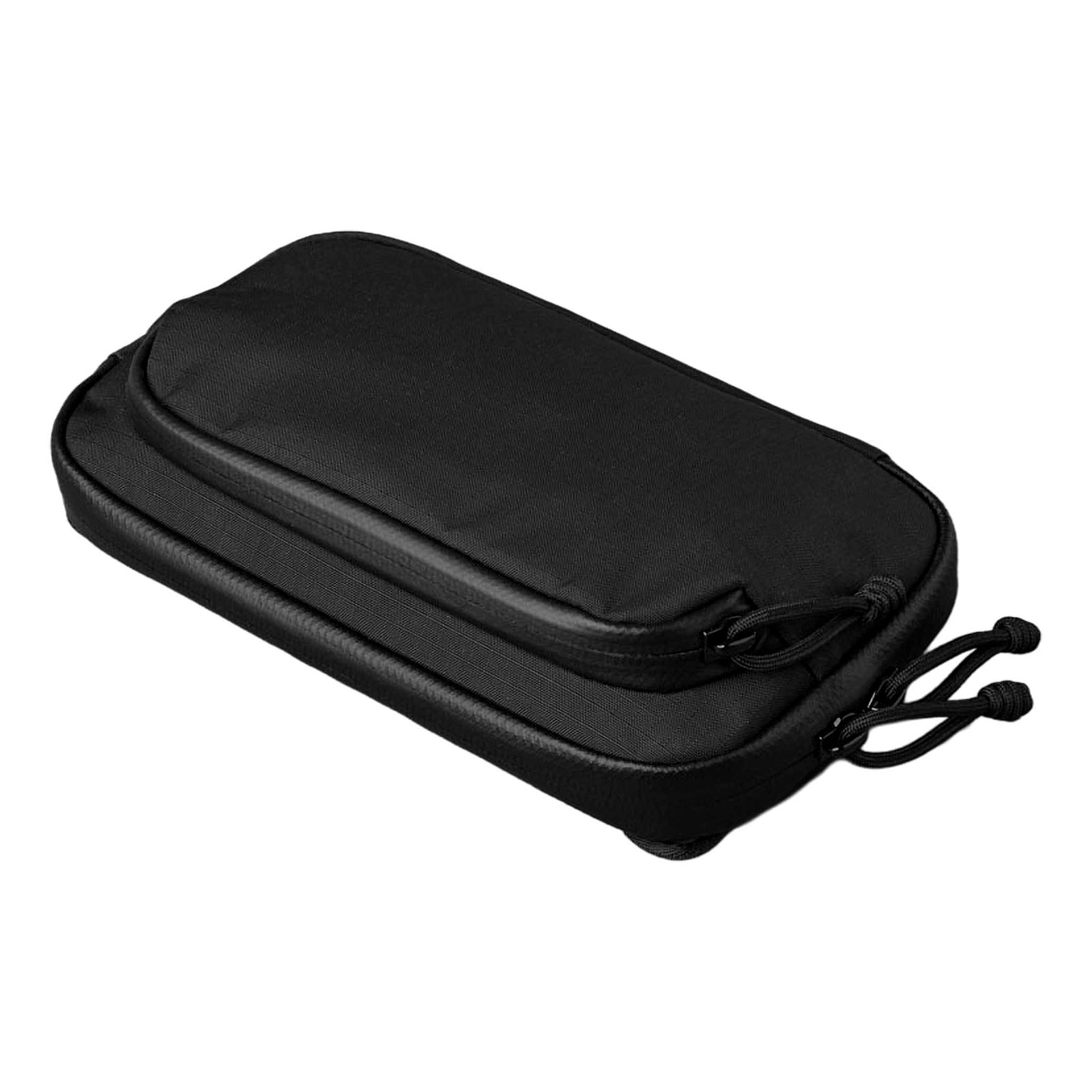 Bravo Passport Pouch Alpaka AD010990118 Wallets One Size / Black Axoflux 210D