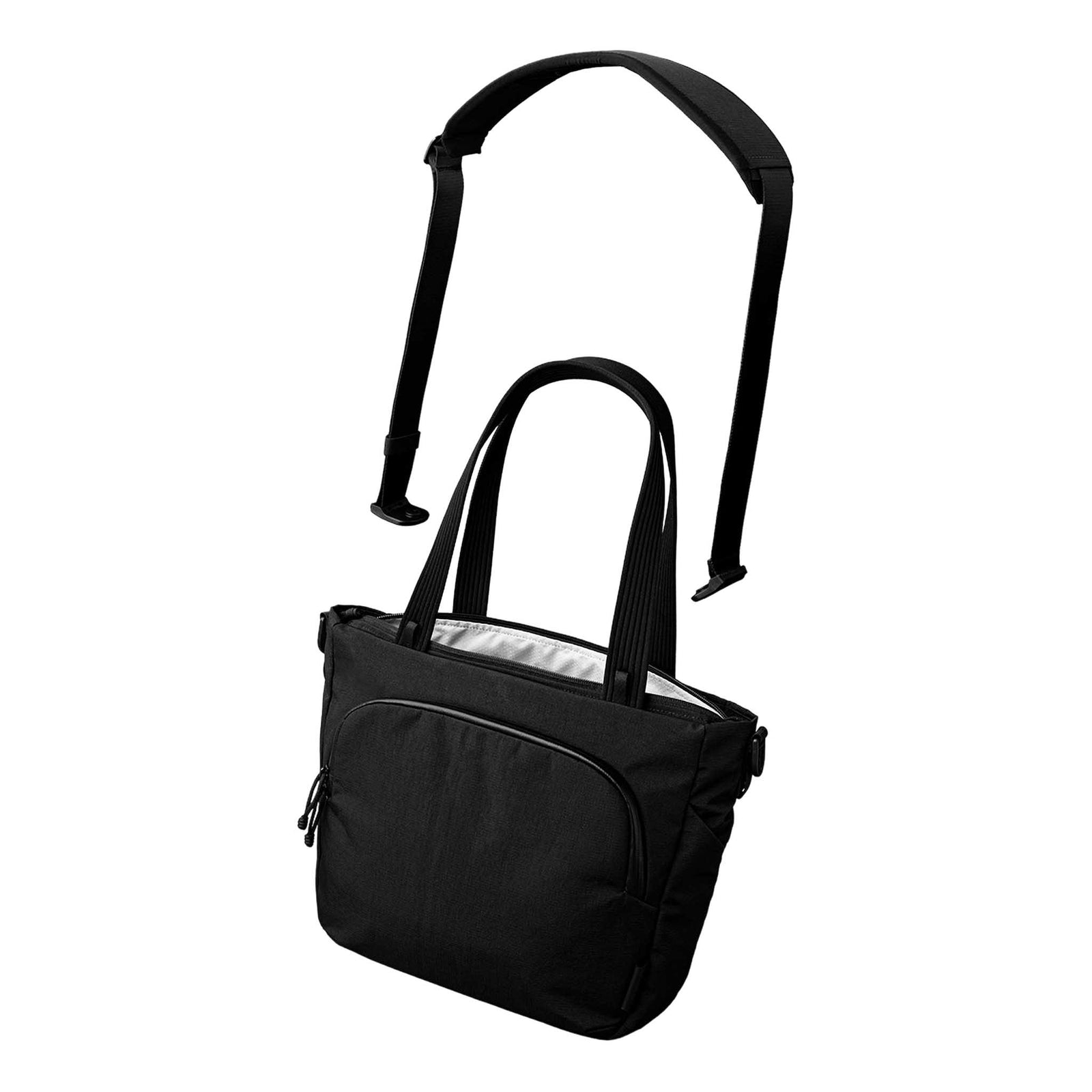 Bravo Tote V2 Alpaka Tote Bags