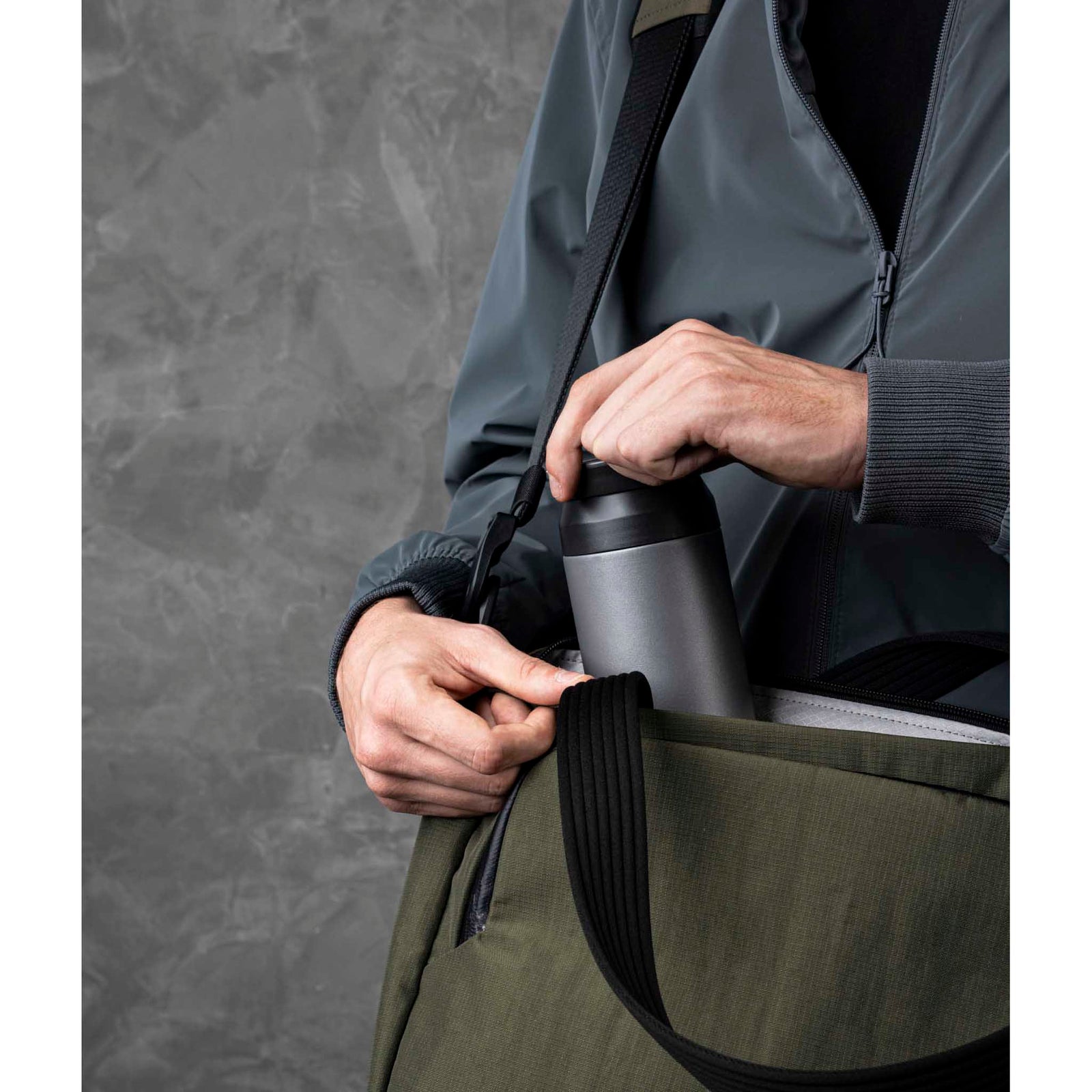 Bravo Tote V2 Alpaka Tote Bags