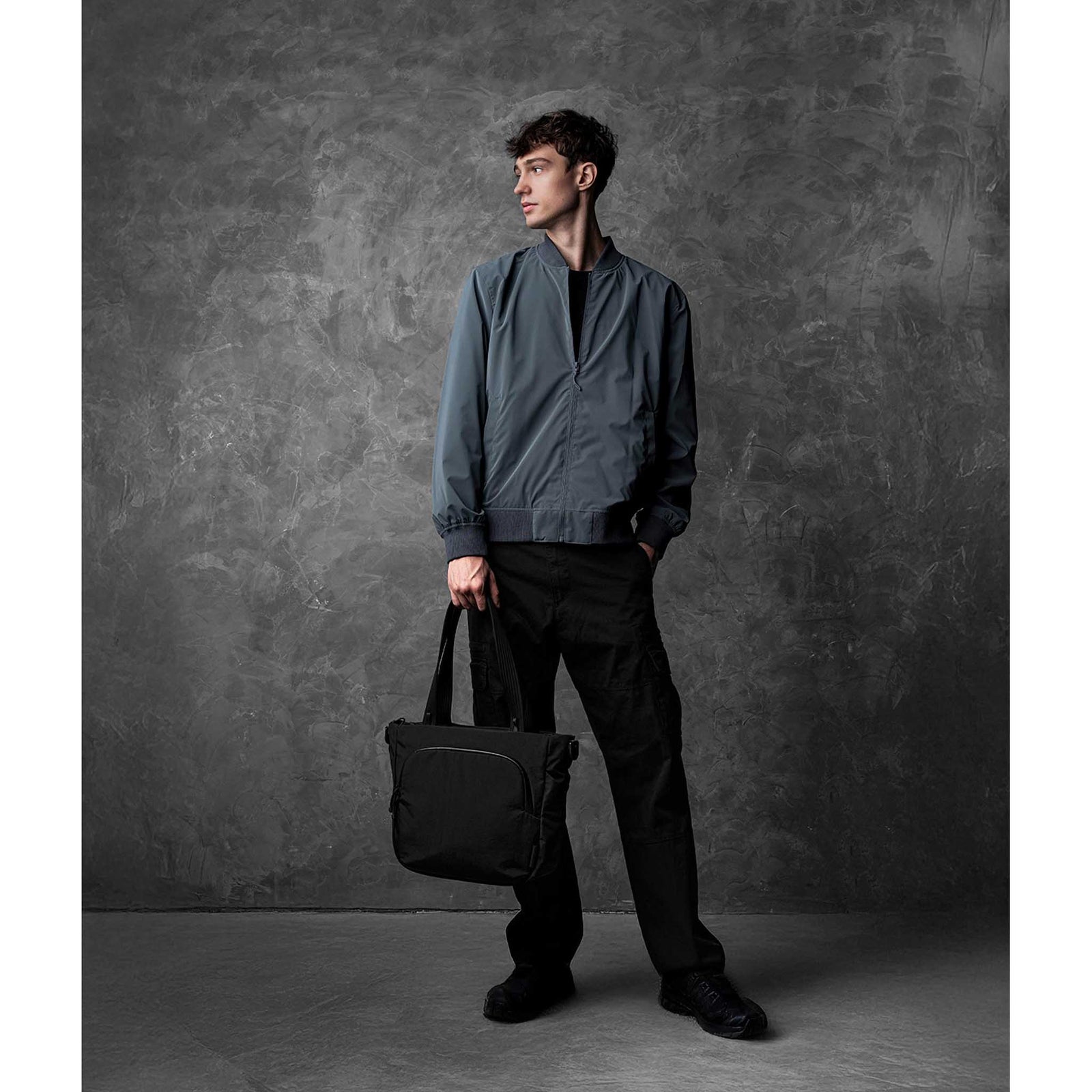 Bravo Tote V2 Alpaka Tote Bags