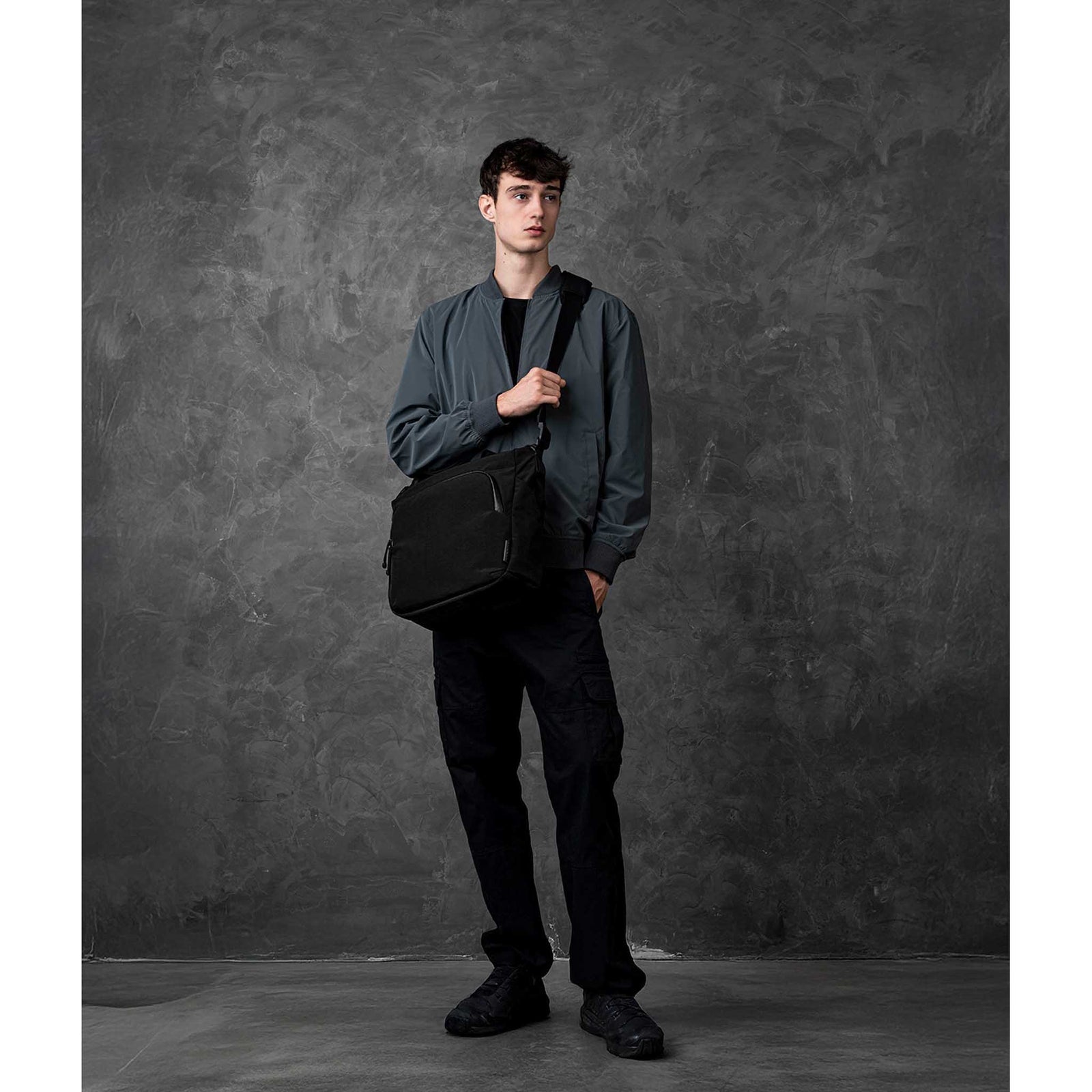 Bravo Tote V2 Alpaka Tote Bags