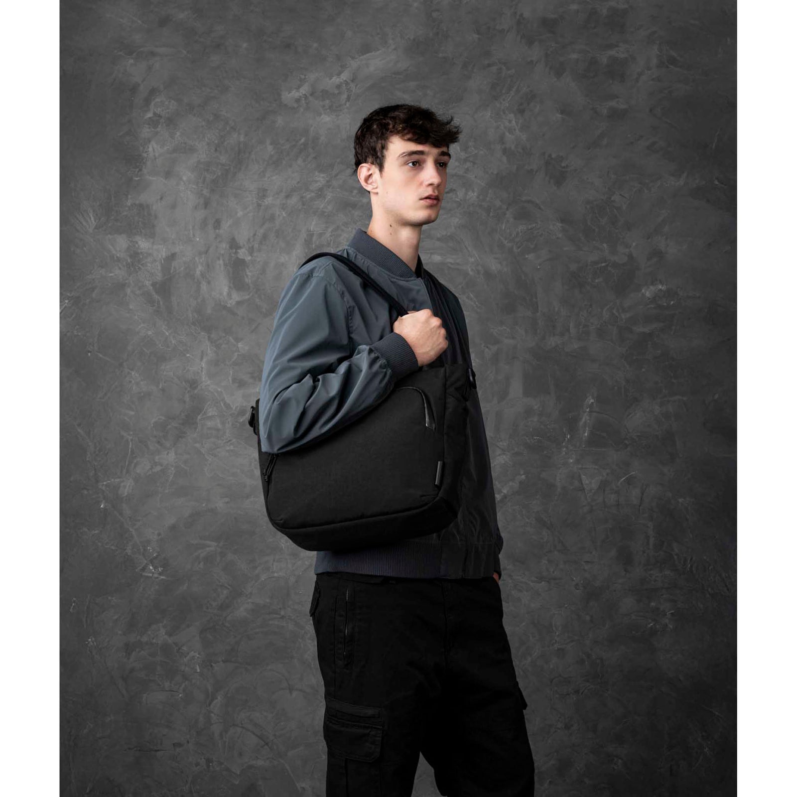 Bravo Tote V2 Alpaka Tote Bags