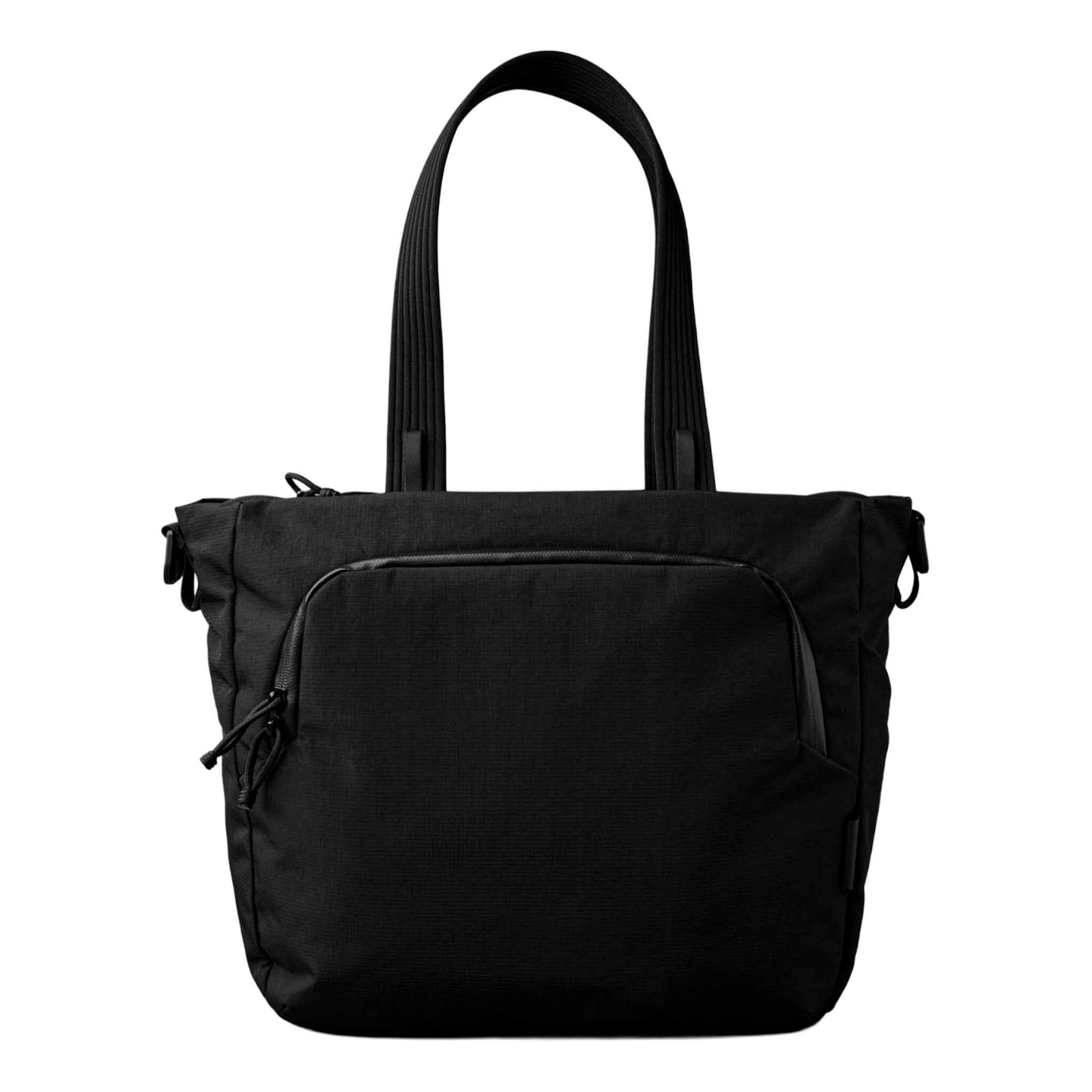 Bravo Tote V2 Alpaka AA010890124 Tote Bags 14L / Black | Axoflux 400D Ripstop Nylon