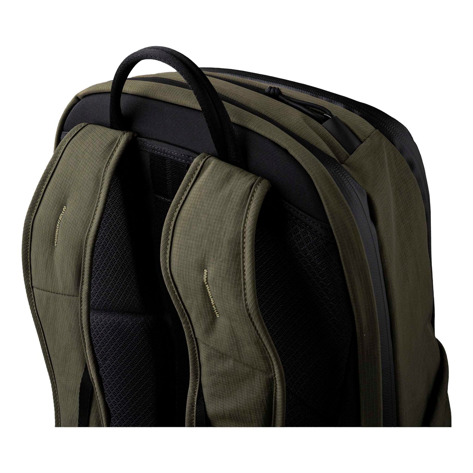 Elements Backpack Pro Alpaka AA010360524 Backpacks 26L / Green | Axoflux 400D Ripstop Nylon