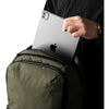 Elements Backpack Pro Alpaka AA010360507 Backpacks 26L / Olive Green | X-Pac X42