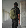 Elements Backpack Pro Alpaka AA010360507 Backpacks 26L / Olive Green | X-Pac X42