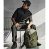 Elements Backpack Pro Alpaka AA010360507 Backpacks 26L / Olive Green | X-Pac X42