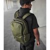 Elements Backpack Pro Alpaka AA010360507 Backpacks 26L / Olive Green | X-Pac X42
