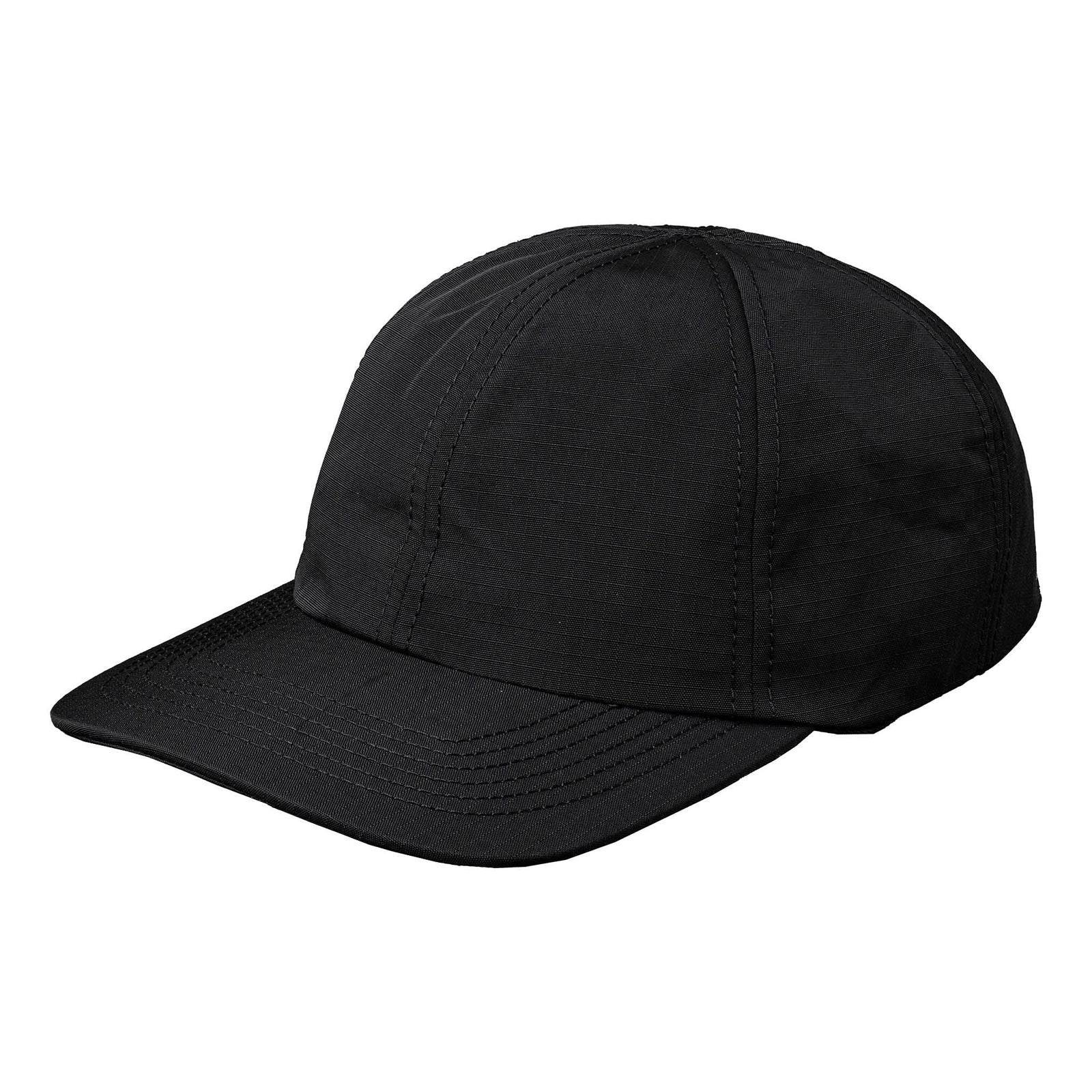 Elements Cap Alpaka AG010020118 Caps & Hats One Size / Black | Axoflux 210D