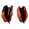 Elements Tech Case Max Alpaka AD010330704 Tech Pouches 2.8L / Hot Orange | X-Pac VX25