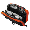 Elements Tech Case Max Alpaka AD010330704 Tech Pouches 2.8L / Hot Orange | X-Pac VX25