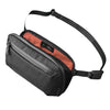 Elements Tech Case Mini Alpaka AD010210106 Tech Cases One Size / Black | X-Pac VX42
