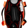 Elements Tote (M) Alpaka Tote Bags 14.5L / Coyote Brown/Orange | EPX400