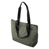 Elements Tote Alpaka AA010580518 Tote Bags M / Green | Axoflux 210D