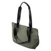 Elements Tote Alpaka AA010570518 Tote Bags S / Green | Axoflux 210D