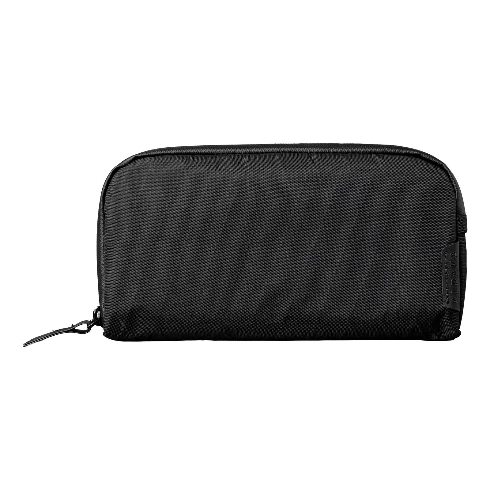 Flight Pouch Alpaka AA010510106 Pouches 300 ml / Black | X-Pac VX42