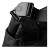 Flight Satchel Alpaka AD010860118 Satchels One Size / Black | Axoflux 210D
