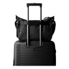 Flight Satchel Alpaka AD010860118 Satchels One Size / Black | Axoflux 210D