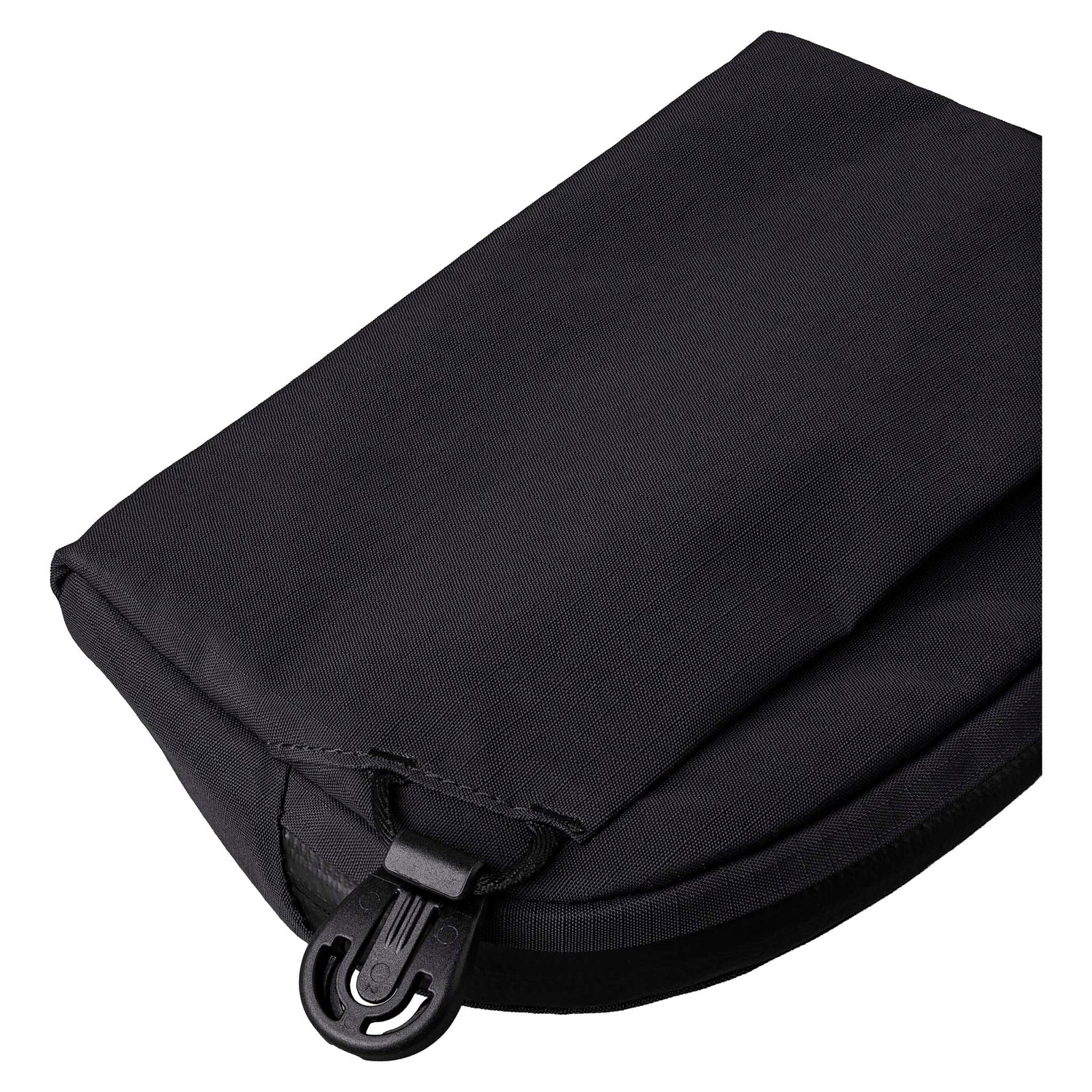 Flight Sling 1L Alpaka AA010530118 Sling Bags 1L / Black | Axoflux 210D