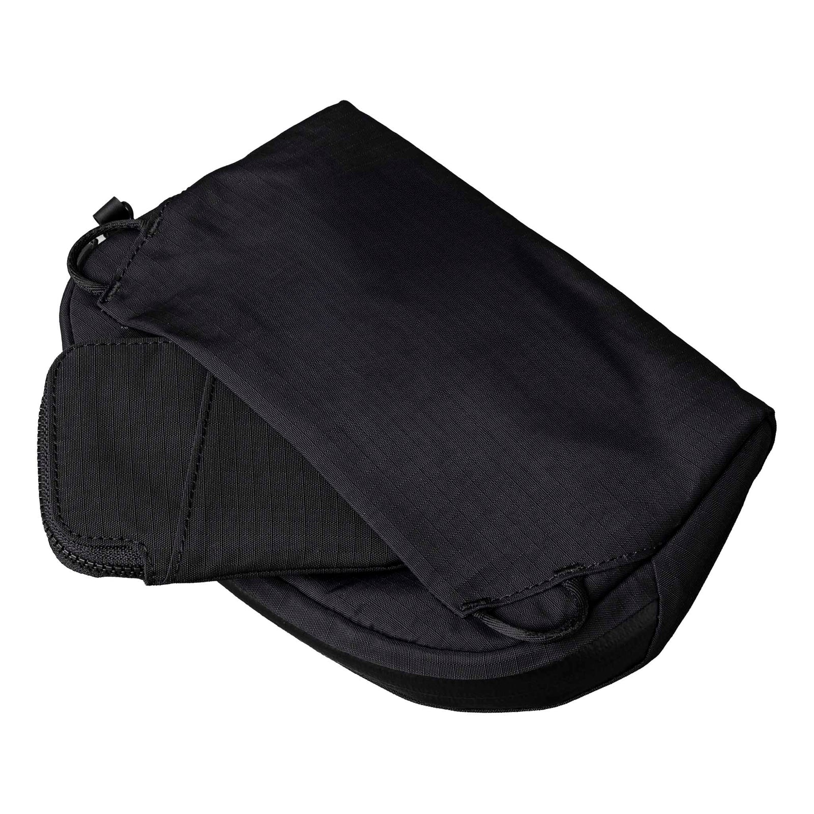 Flight Sling 1L Alpaka AA010530118 Sling Bags 1L / Black | Axoflux 210D