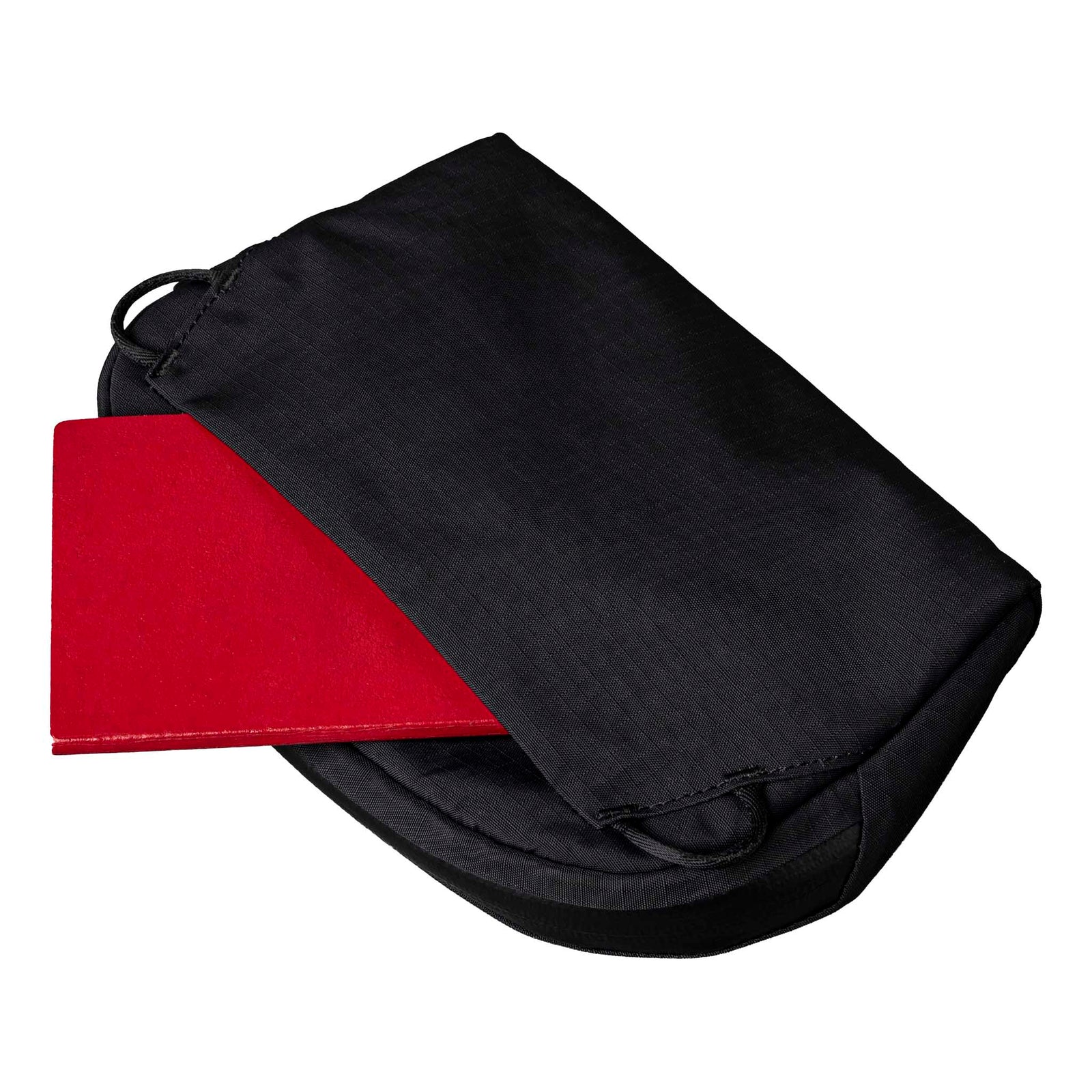 Flight Sling 1L Alpaka AA010530118 Sling Bags 1L / Black | Axoflux 210D