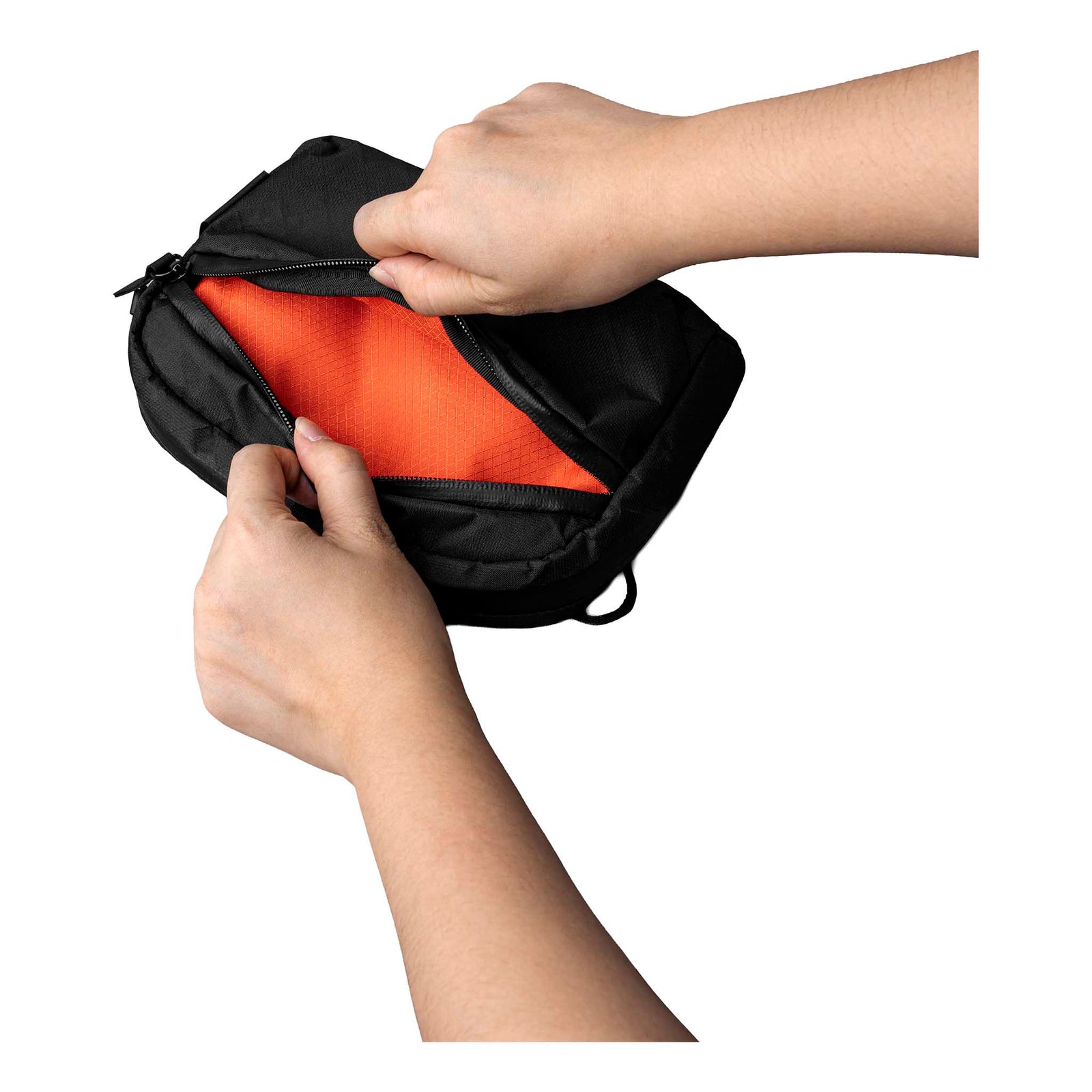 Flight Sling 1L Alpaka AA010530130 Sling Bags 1L / Black Ultradyne 100D