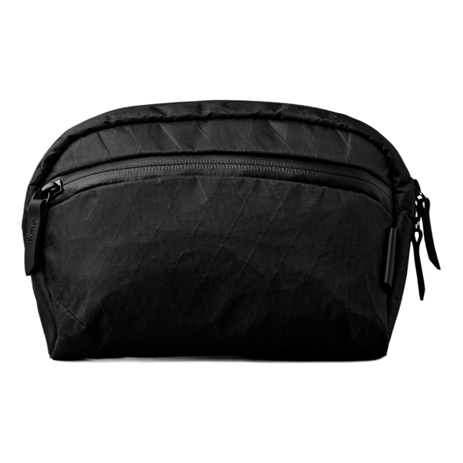Flight Sling 1L Alpaka AA010530128 Sling Bags 1L / Black | X-Pac VX07 Ripstop