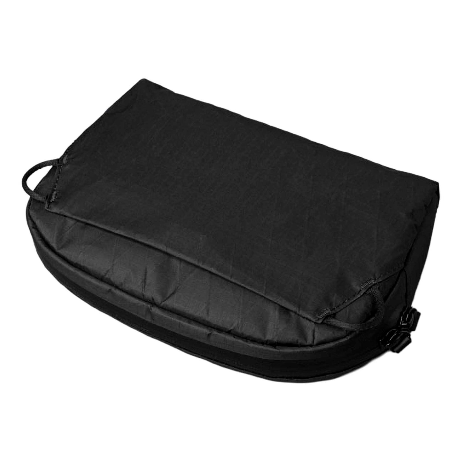Flight Sling 1L Alpaka AA010530128 Sling Bags 1L / Black | X-Pac VX07 Ripstop