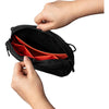 Flight Sling 1L Alpaka AA010530128 Sling Bags 1L / Black | X-Pac VX07 Ripstop