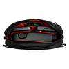Flight Sling 1L Alpaka AA010530128 Sling Bags 1L / Black | X-Pac VX07 Ripstop