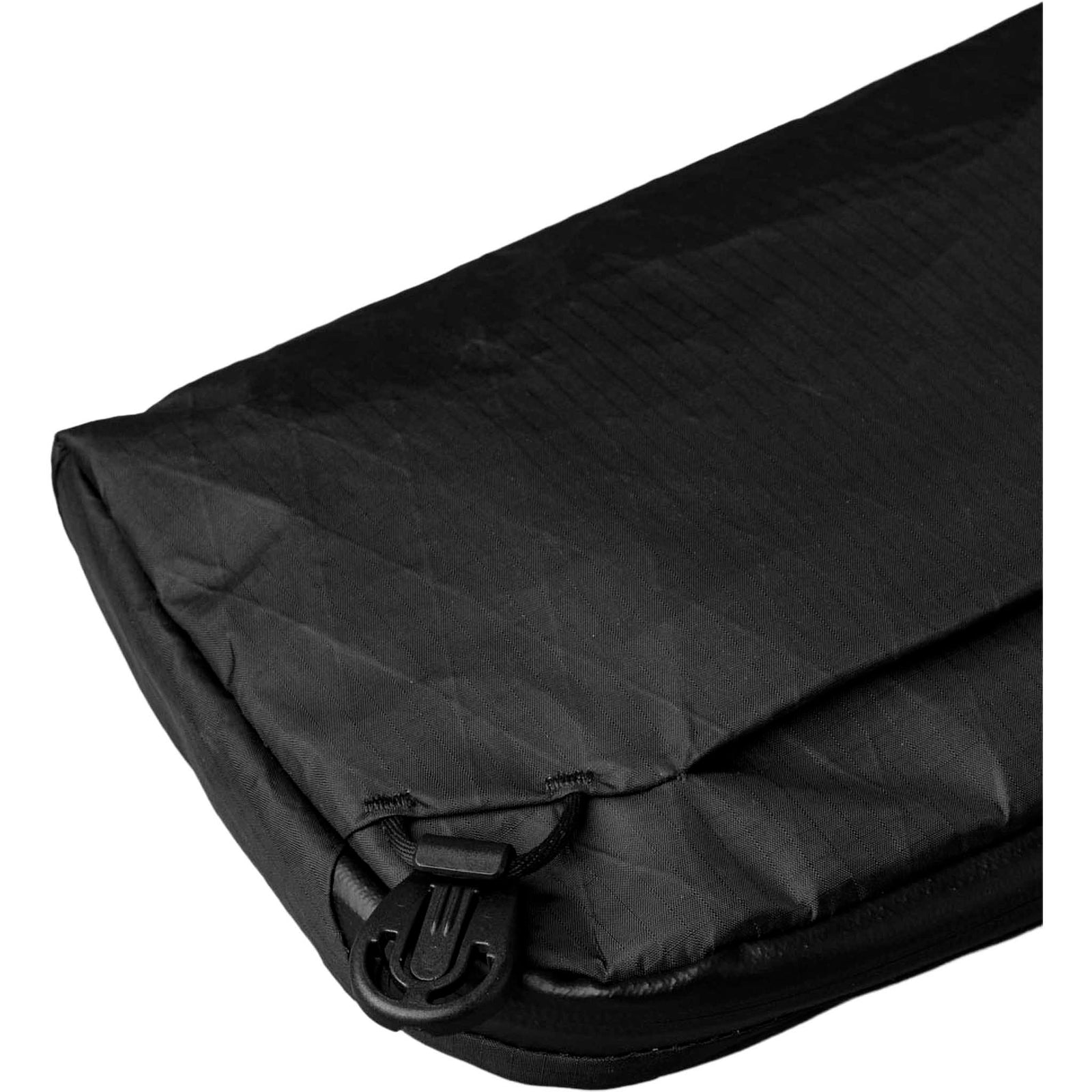 Flight Sling 1L Alpaka AA010530128 Sling Bags 1L / Black | X-Pac VX07 Ripstop