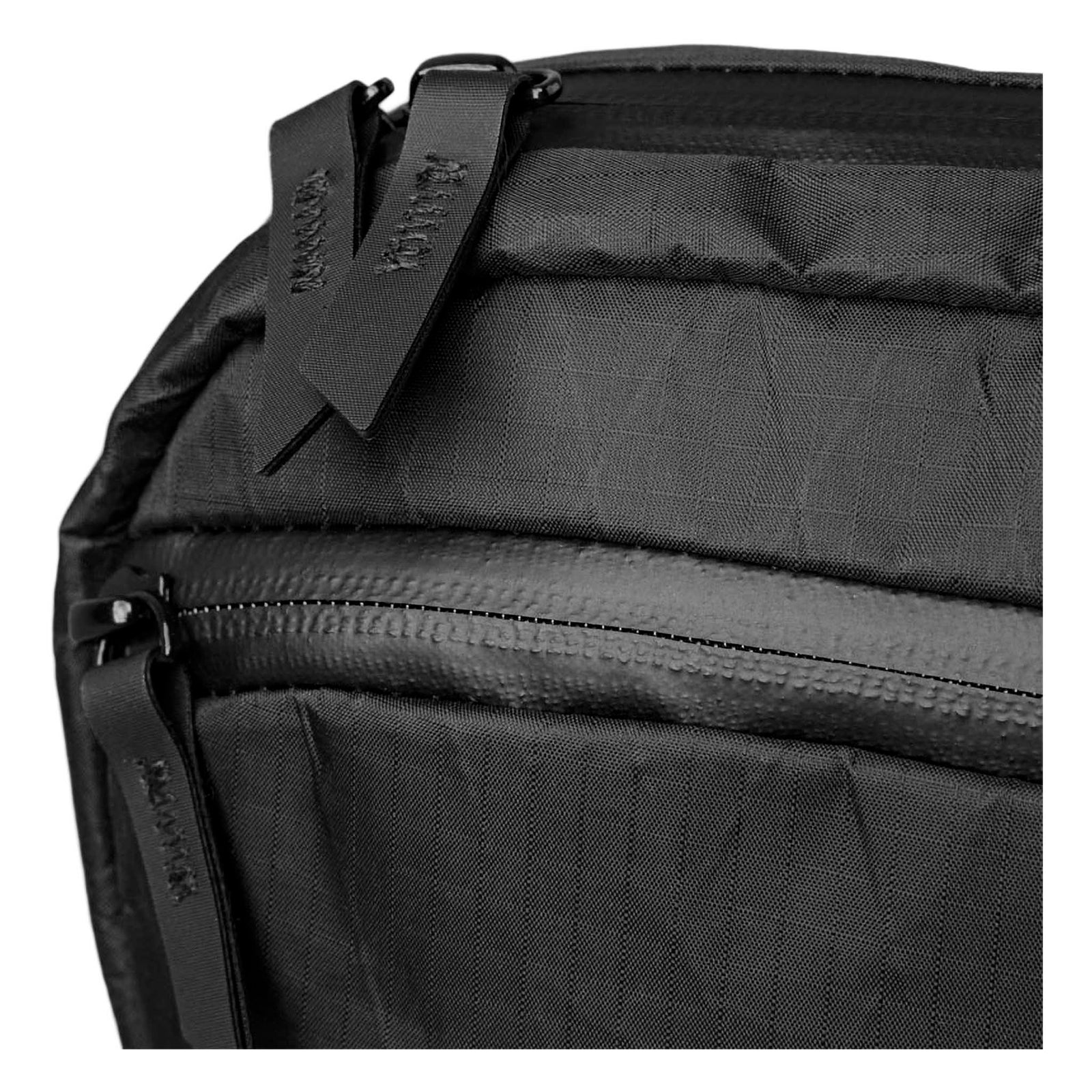 Flight Sling 1L Alpaka AA010530128 Sling Bags 1L / Black | X-Pac VX07 Ripstop