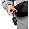 Flight Sling 1L Alpaka AA010530128 Sling Bags 1L / Black | X-Pac VX07 Ripstop