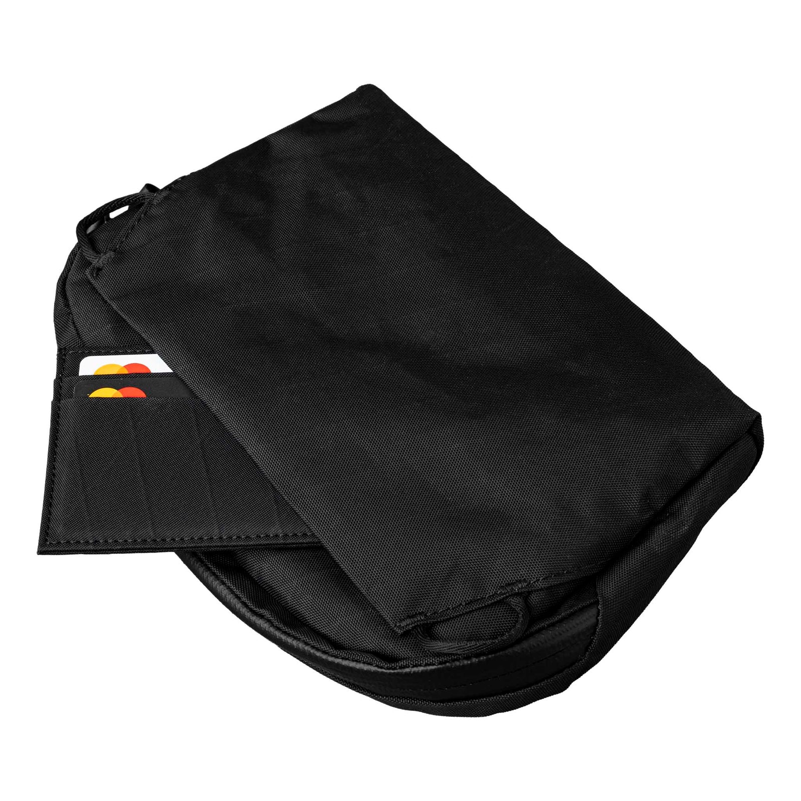 Flight Sling 1L Alpaka AA010530106 Sling Bags 1L / Black | X-Pac VX42