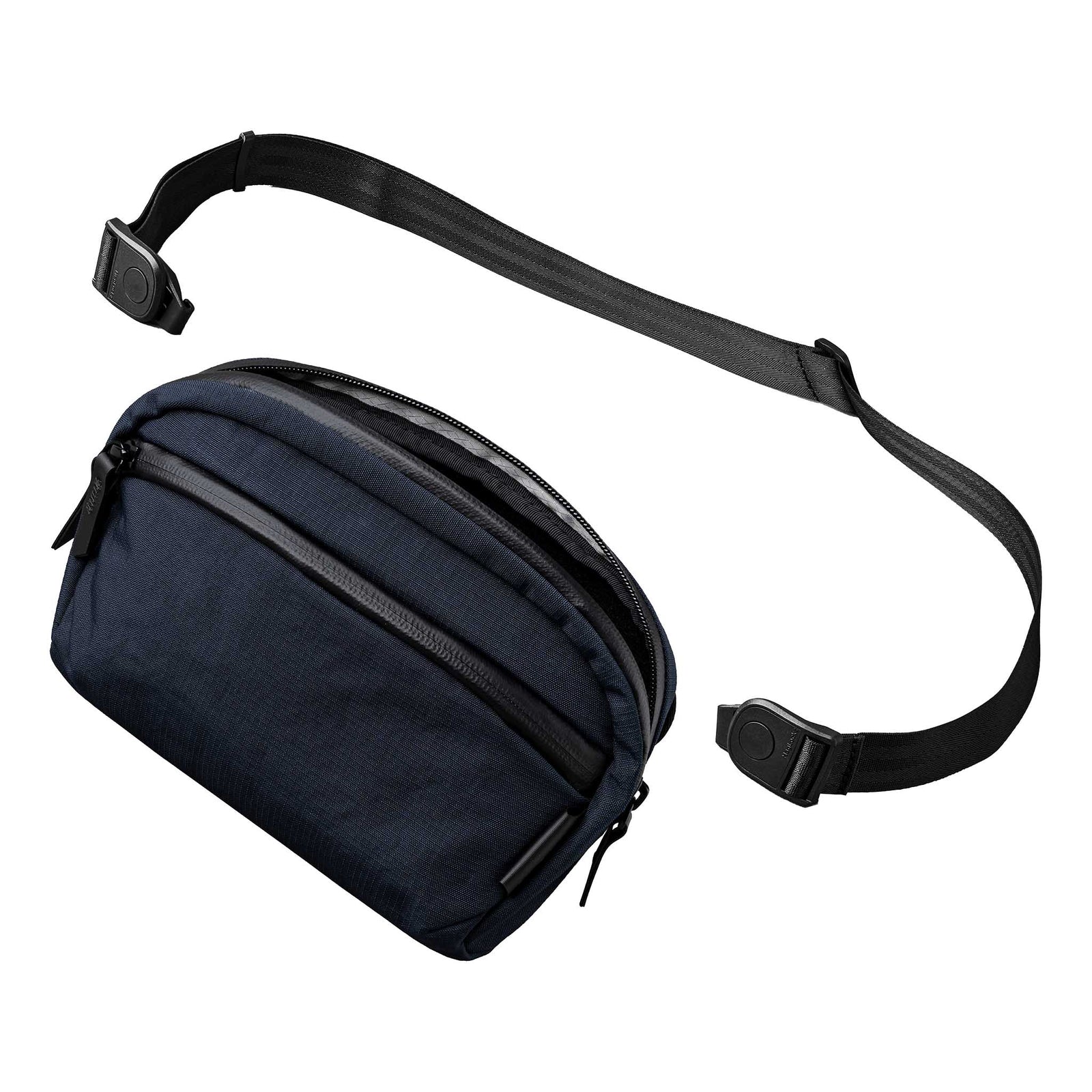 Flight Sling 1L Alpaka AA010530624 Sling Bags 1L / Blue | Axoflux 400D