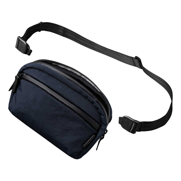 Flight Sling 1L Alpaka AA010530624 Sling Bags 1L / Blue | Axoflux 400D