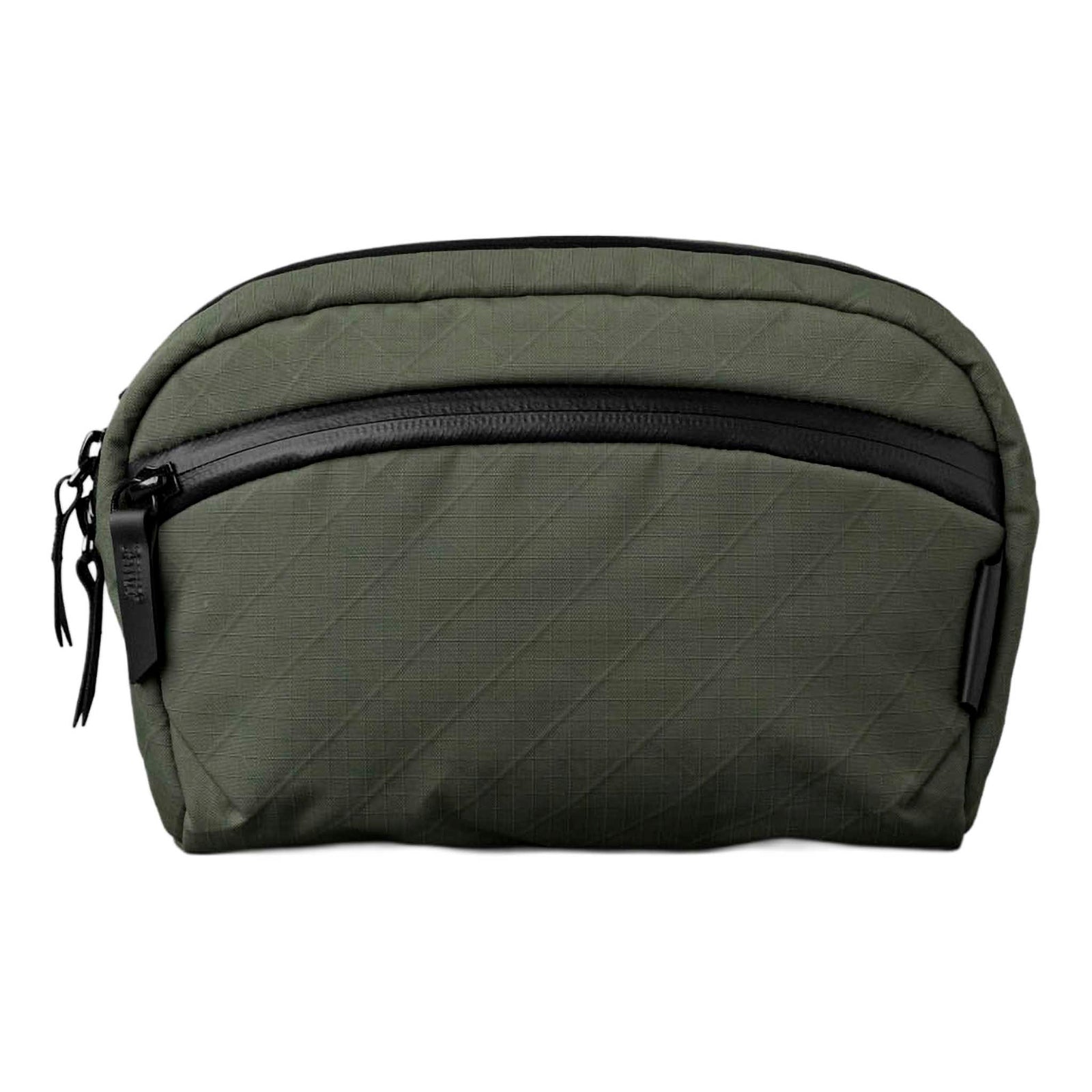 Flight Sling 1L Alpaka AA010530526 Sling Bags 1L / Green | Axogrid 210D