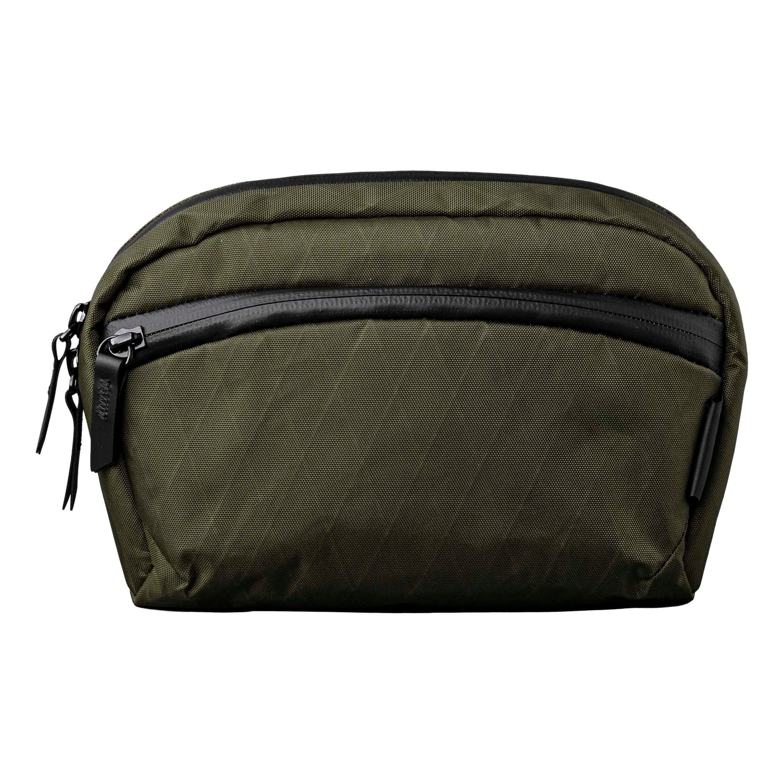 Flight Sling 1L Alpaka AA010530507 Sling Bags 1L / Olive Green | X-Pac X42